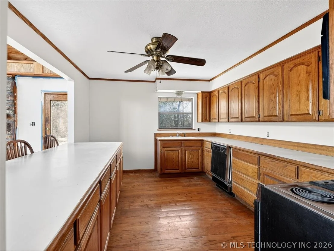 Photo of 22191 Carters Lake Road