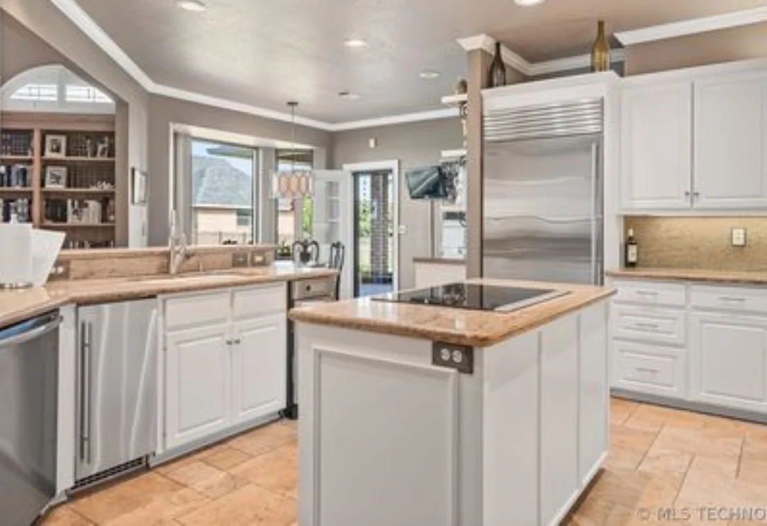 Photo of 3234 Mount Washington Road