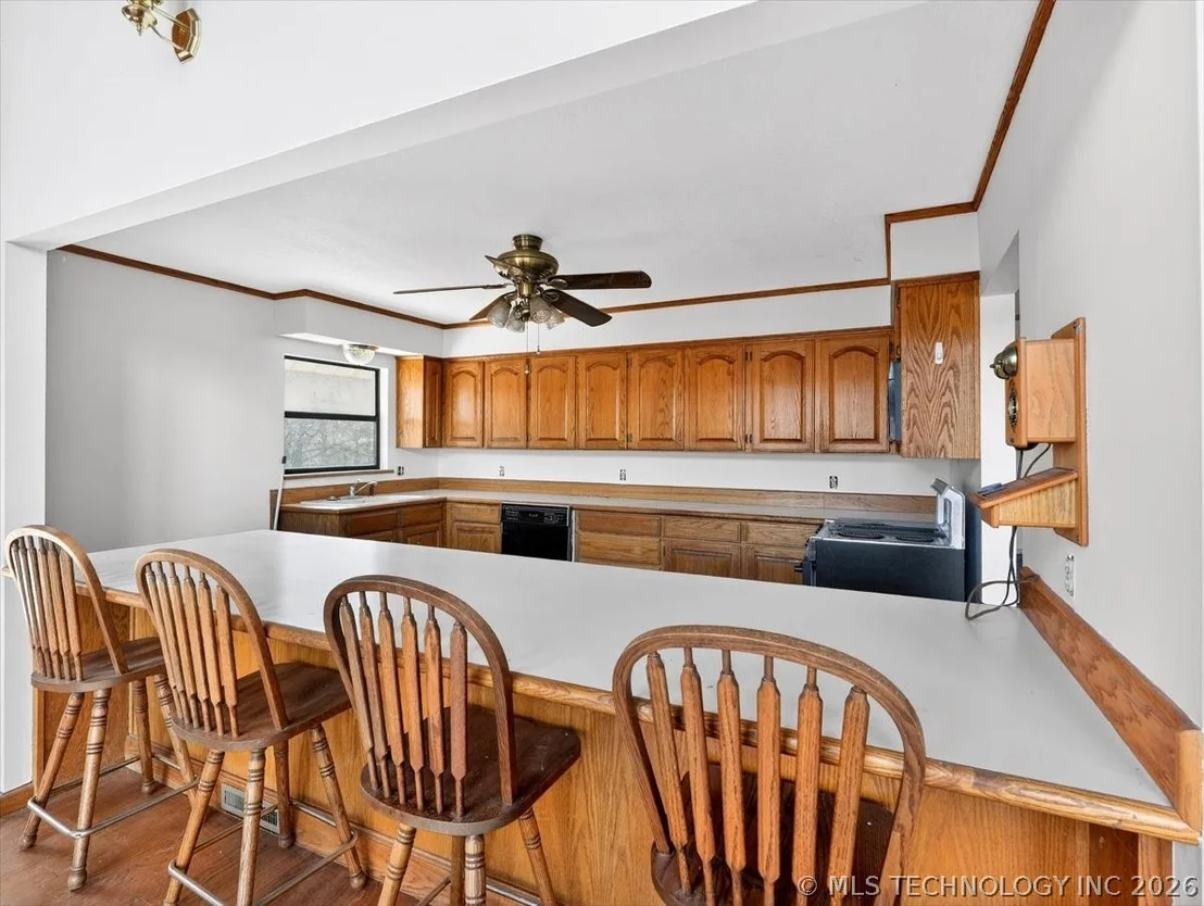 Photo of 22191 Carters Lake Road
