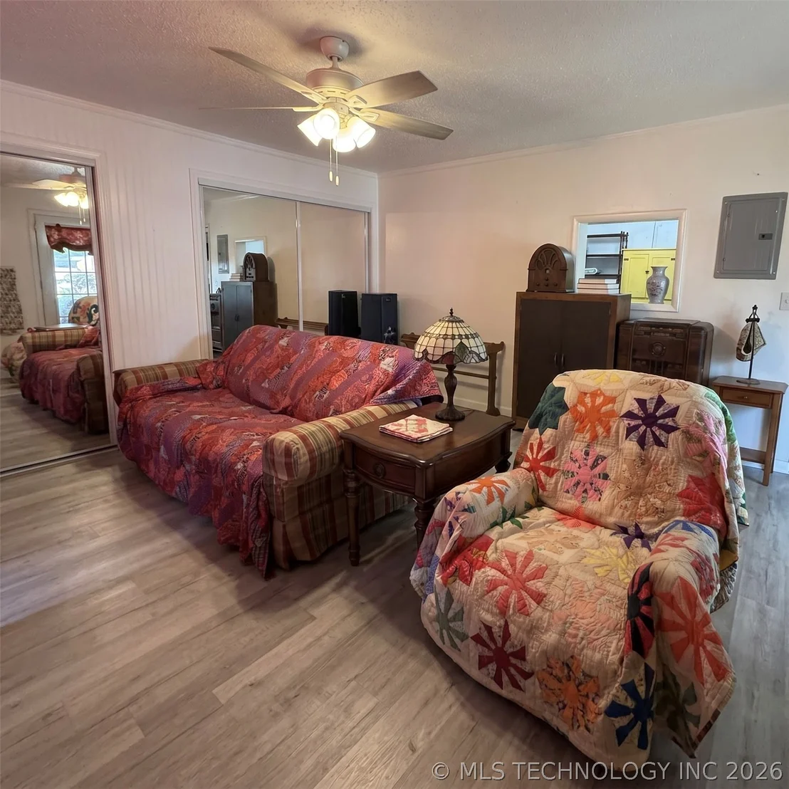 Photo of 501 High Street