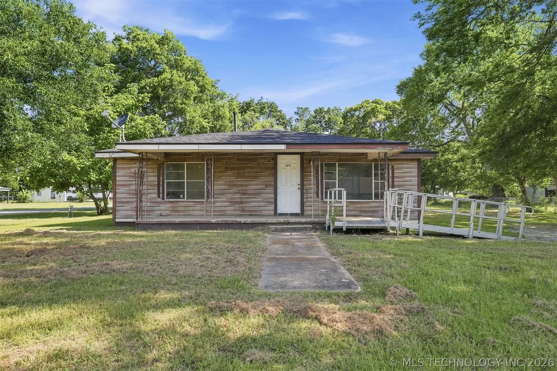 Photo of 503 N Short