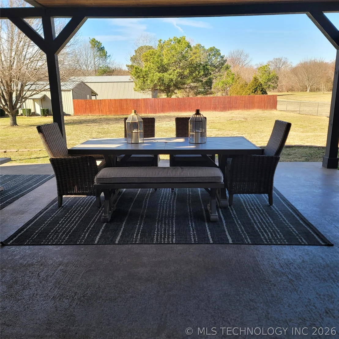 Photo of 120546 S 4160 Road
