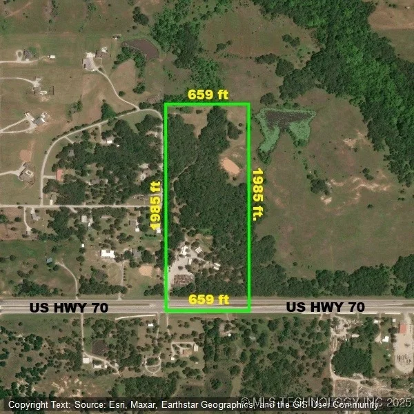 Photo of 0 Us Highway 70