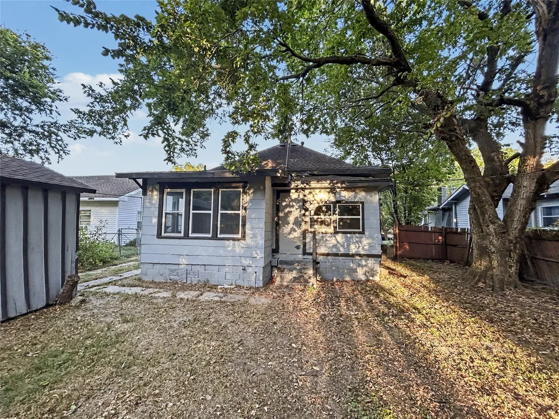 Photo of 1305 Cherry Street