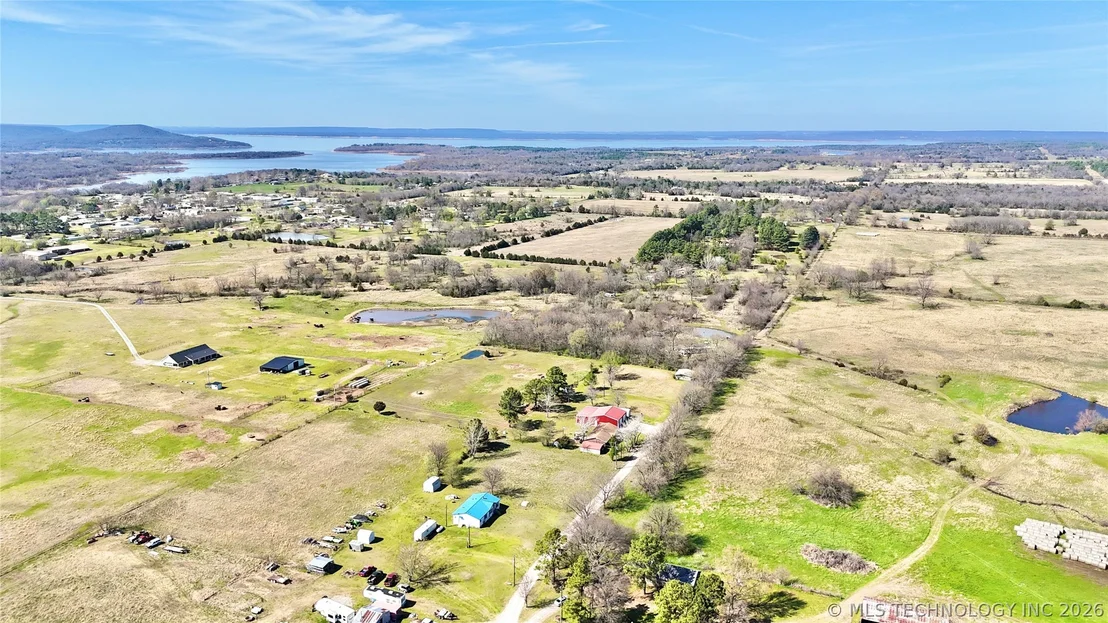 Photo of 10098 N County Road 4295 Road