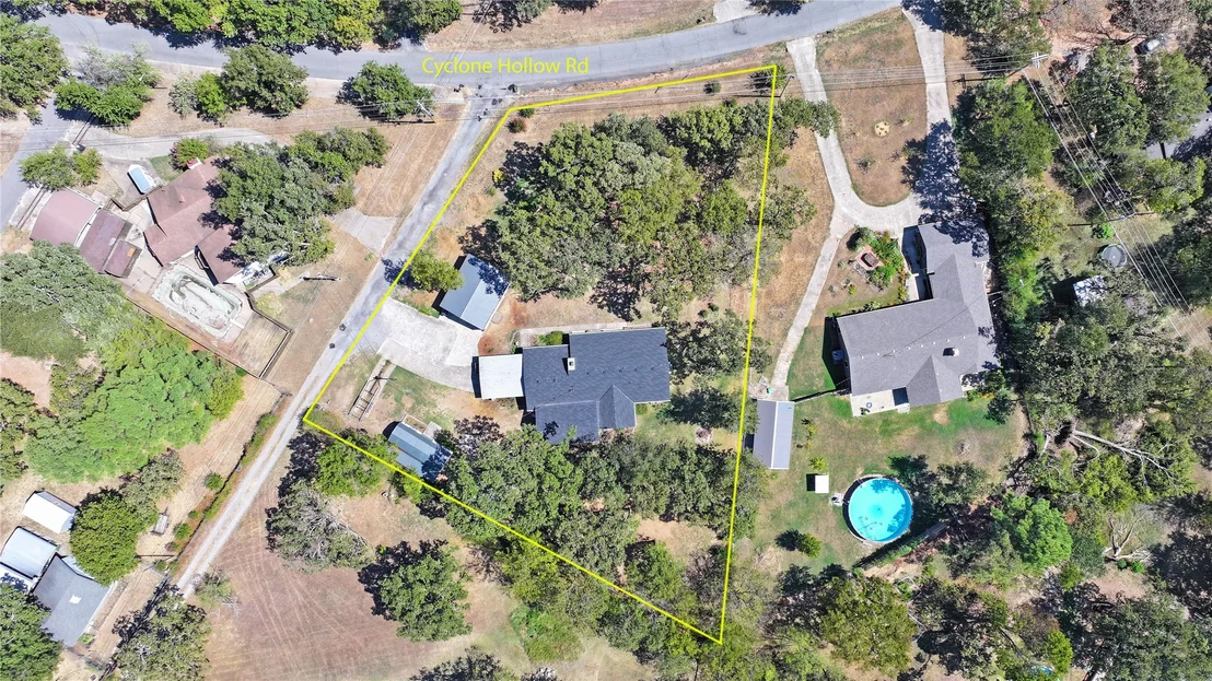 Photo of 73815 Cyclone Hollow Road
