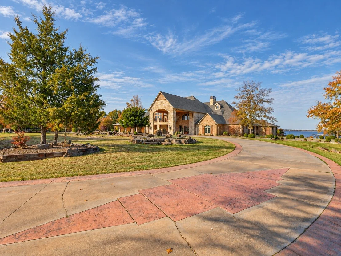 Photo of 414498 E 1170 Road