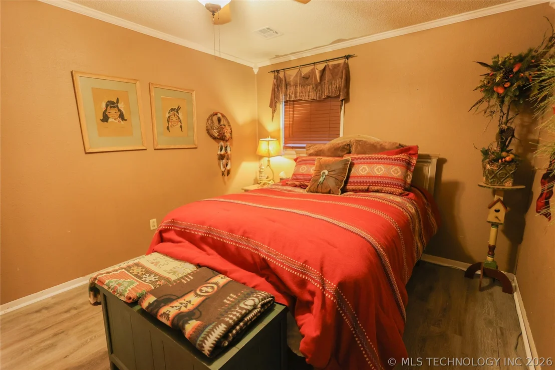 Photo of 445490 Indian Road