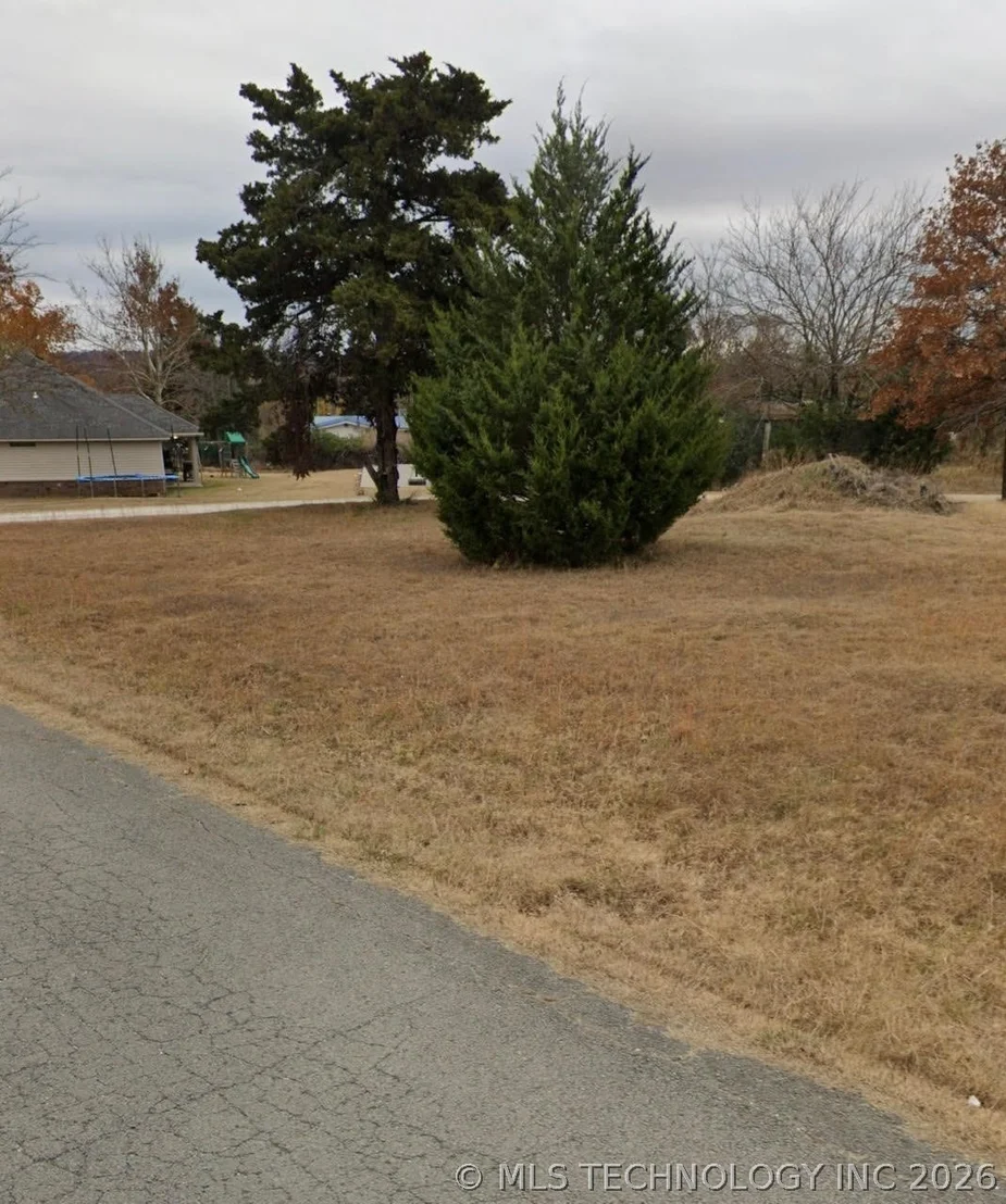 Photo of Quapaw Drive