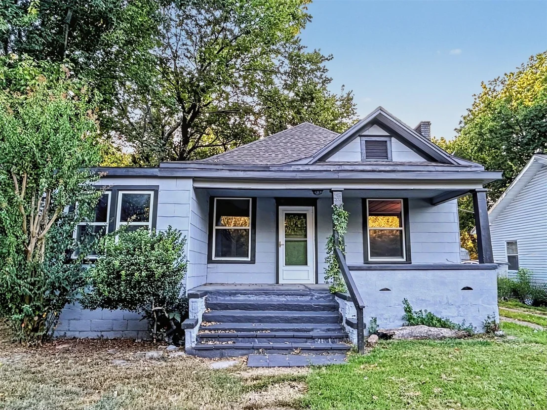 Photo of 1305 Cherry Street