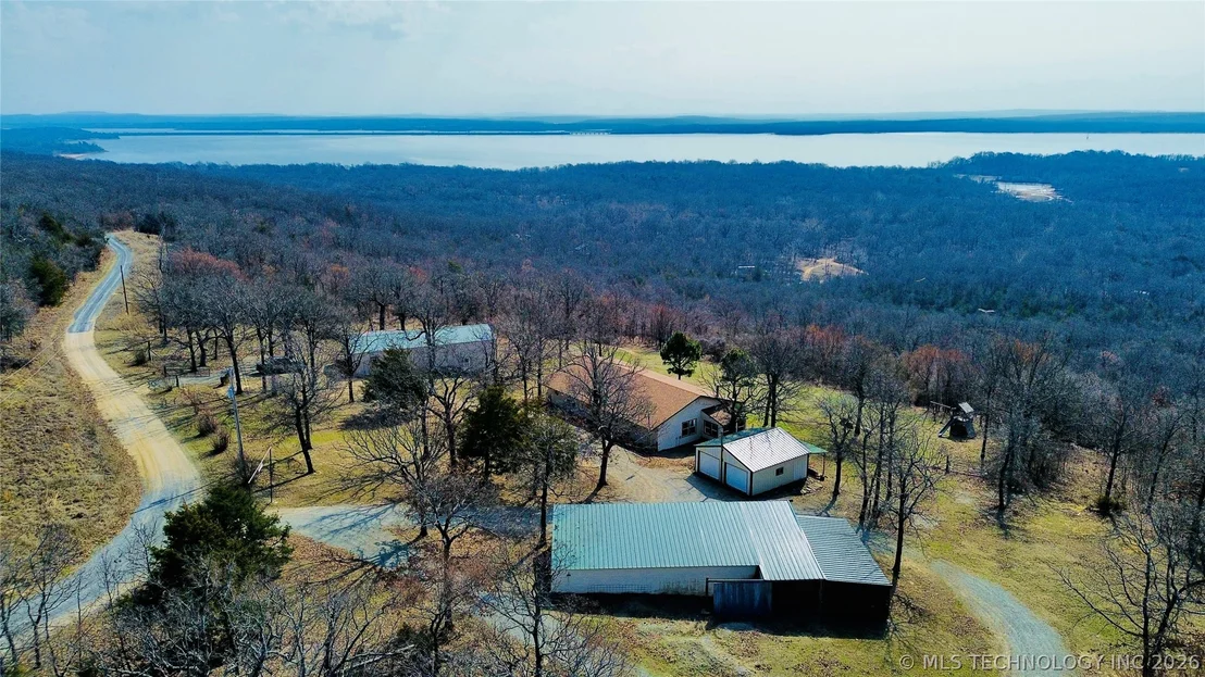 Photo of 413804 E 1212 Road