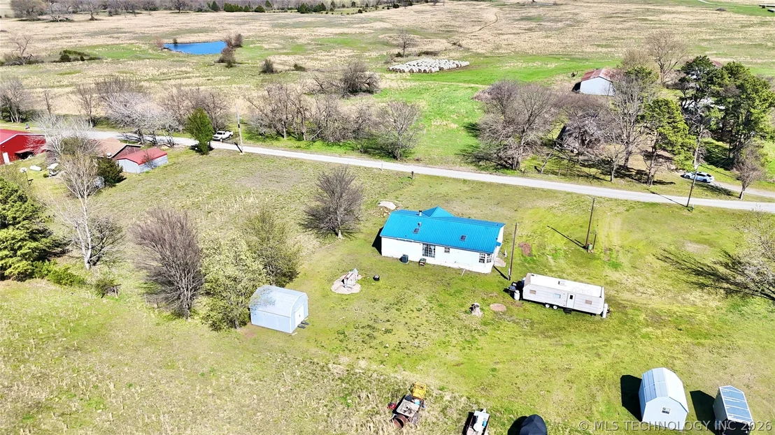 Photo of 10098 N County Road 4295 Road