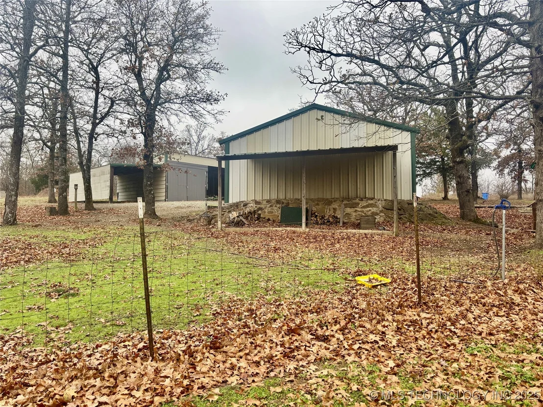 Photo of 413804 E 1212 Road