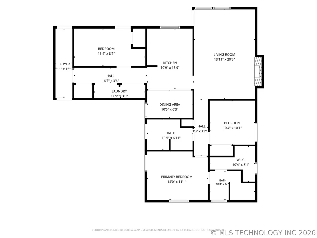 Photo of 501 Warwick Drive