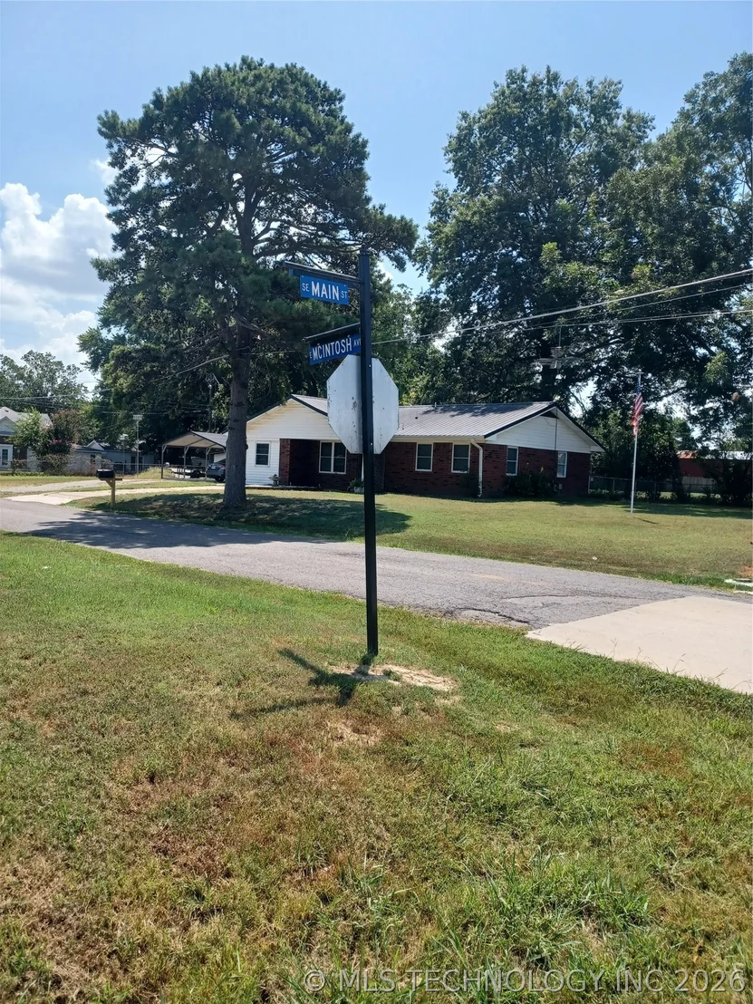 Photo of 514 SE Main Street