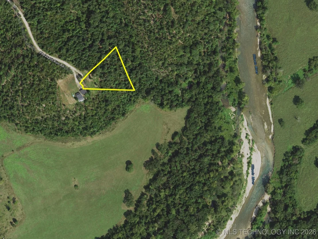 Photo of 1229 Pheasant Run Road