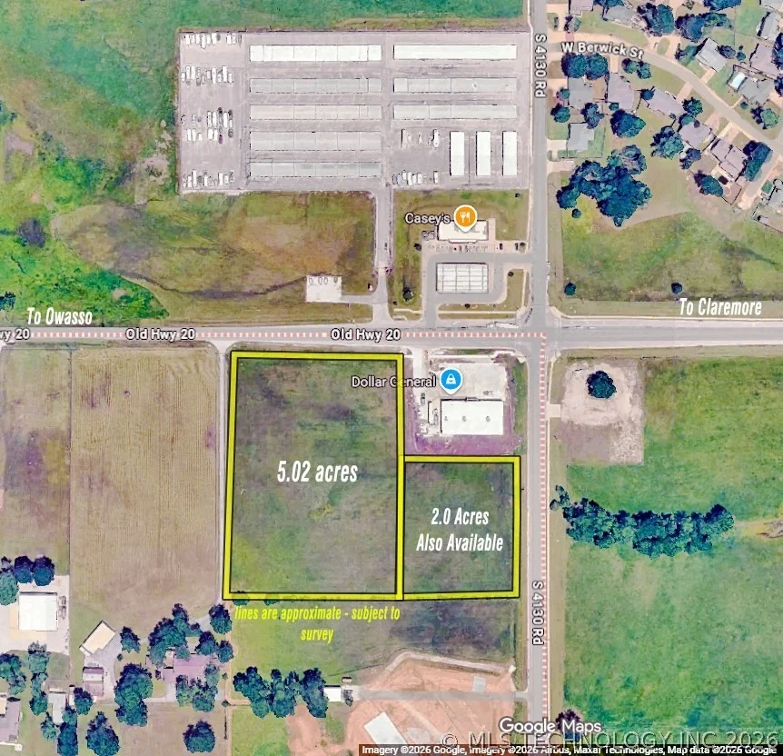 Photo of 2927 E Holly Road