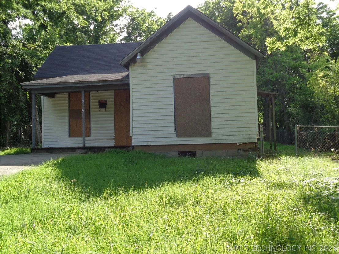 Photo of 316 S 5th