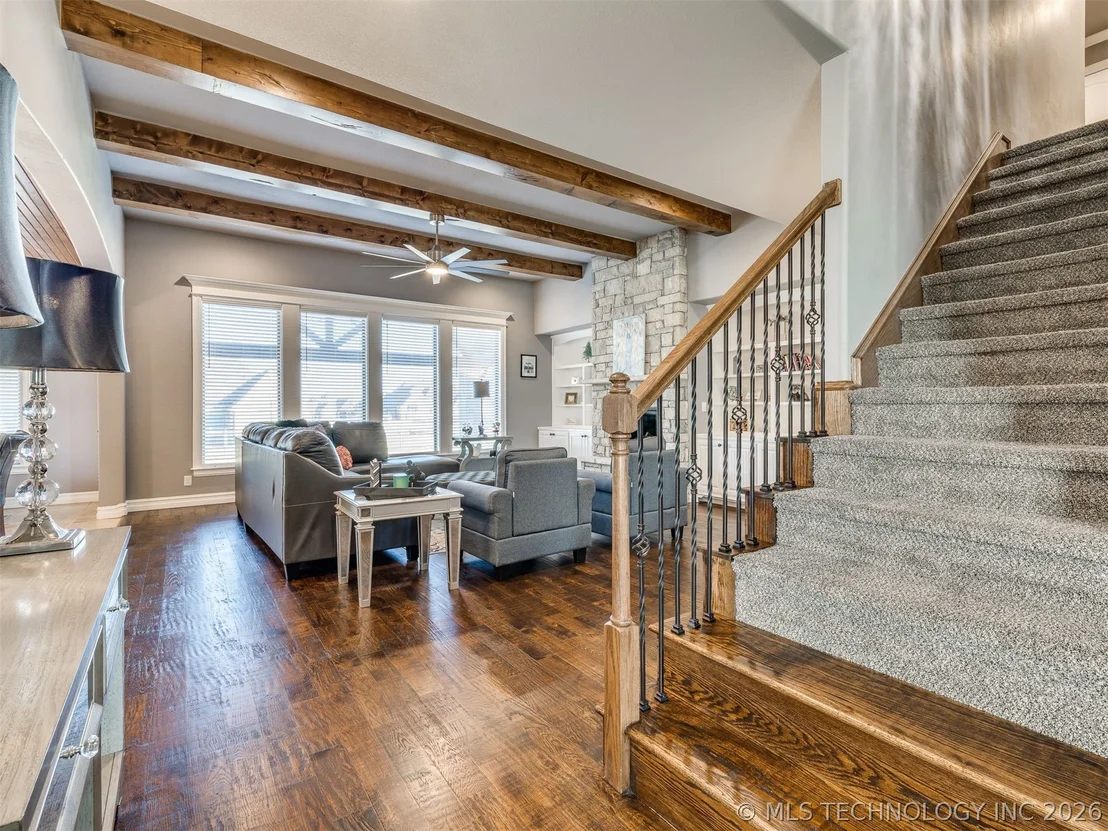 Photo of 11419 S 213th EastAvenue