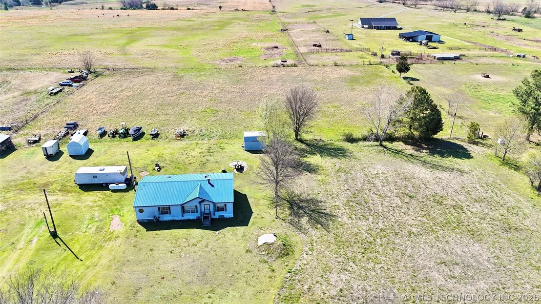 Photo of 10098 N County Road 4295 Road