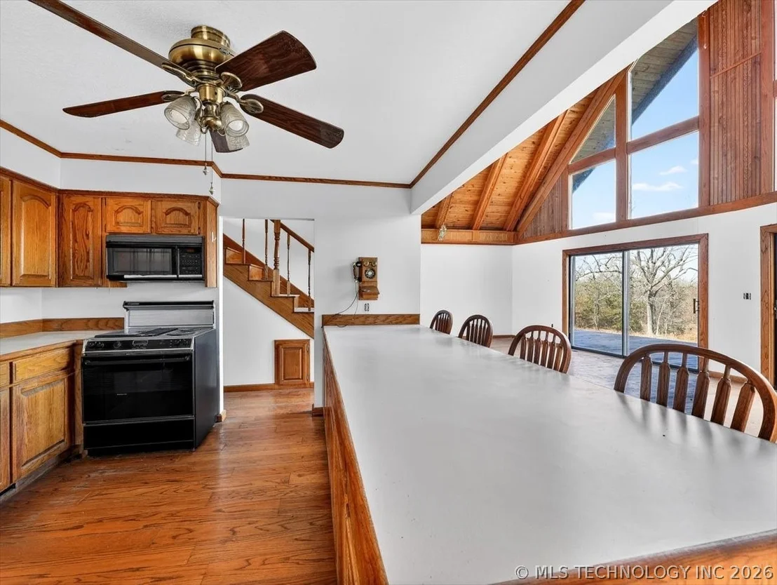 Photo of 22191 Carters Lake Road