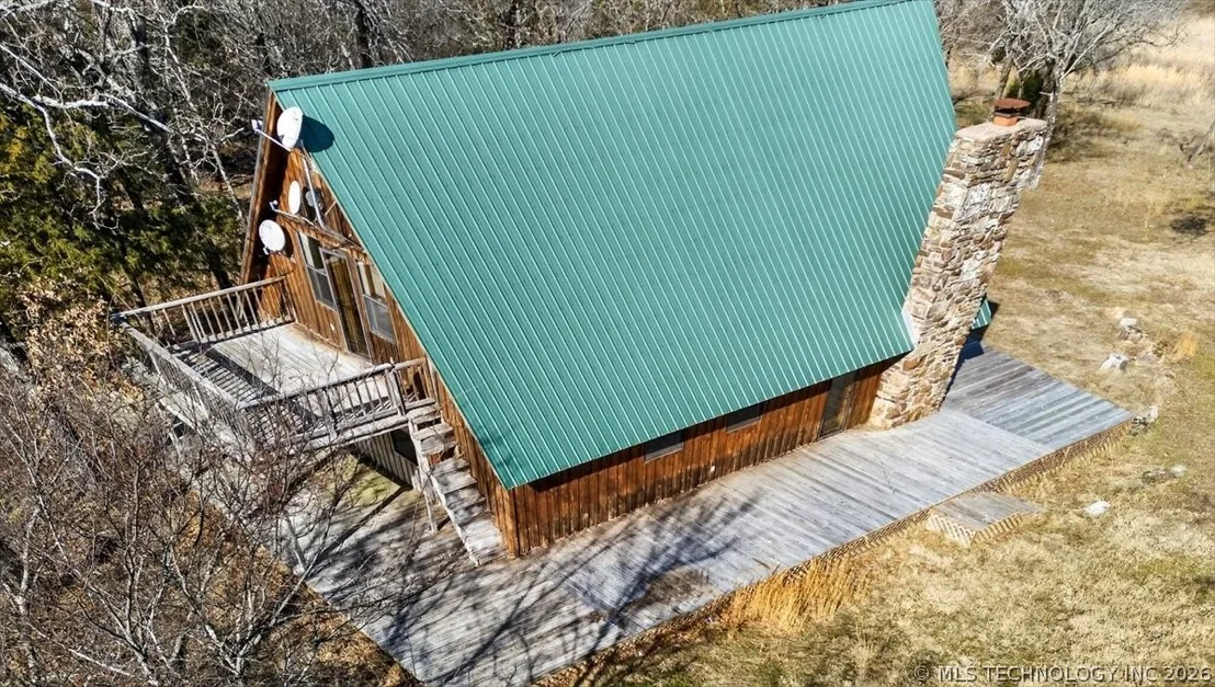 Photo of 22191 Carters Lake Road