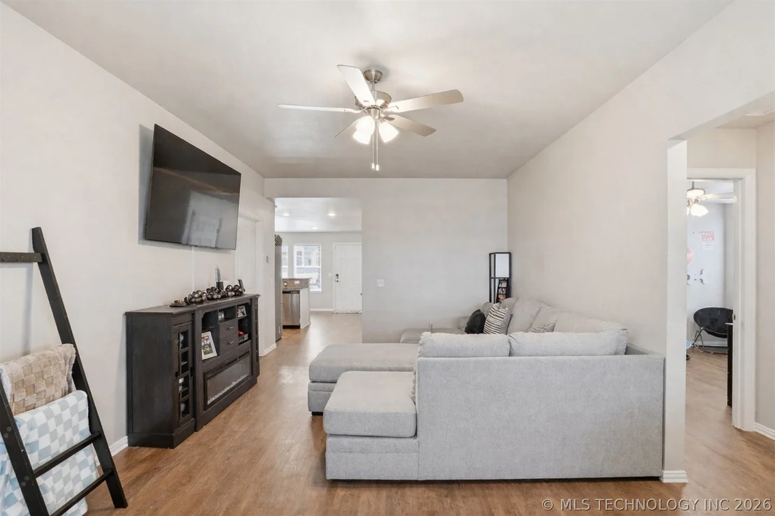 Photo of 3439 Little John Drive