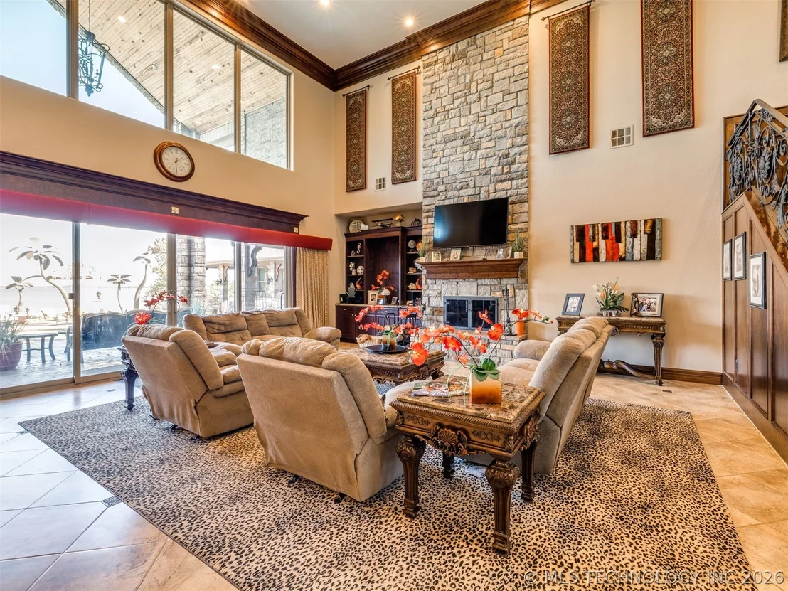 Photo of 414498 E 1170 Road