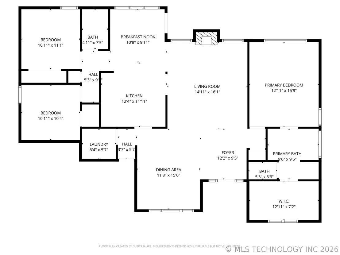 Photo of 2445 Avalon Drive