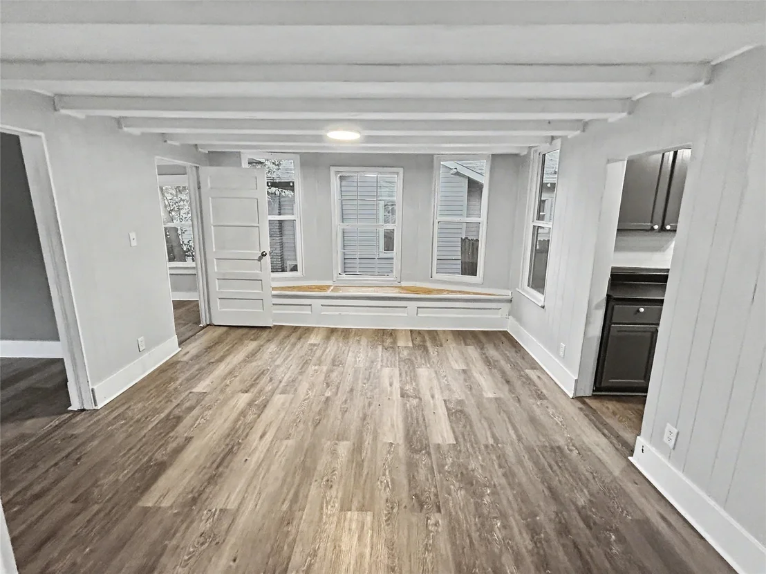 Photo of 1305 Cherry Street