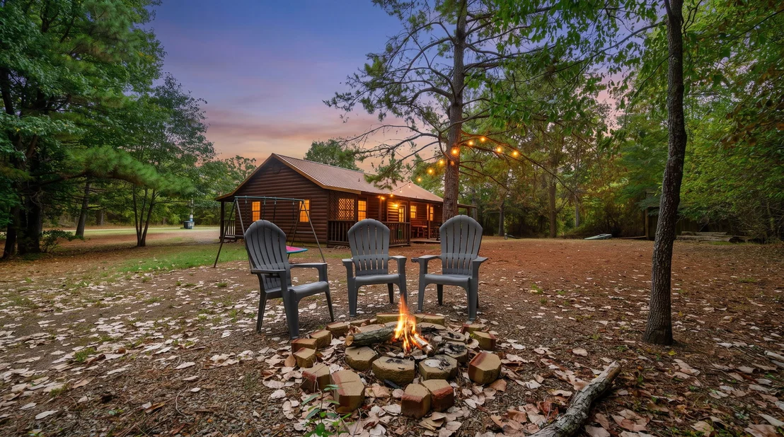 Photo of 609 Canoe Road