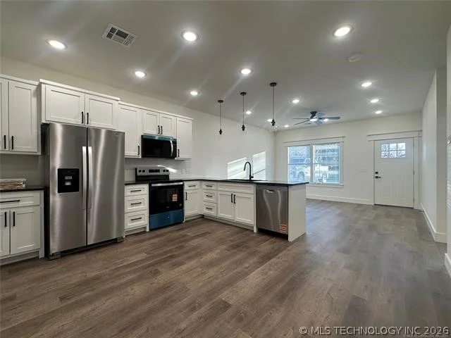 Photo of 608 S 3rd Street