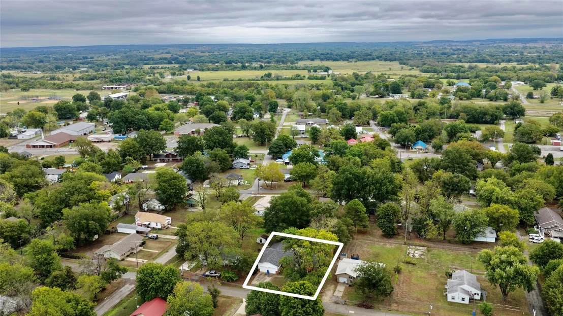 Photo of 507 NW 2nd Street