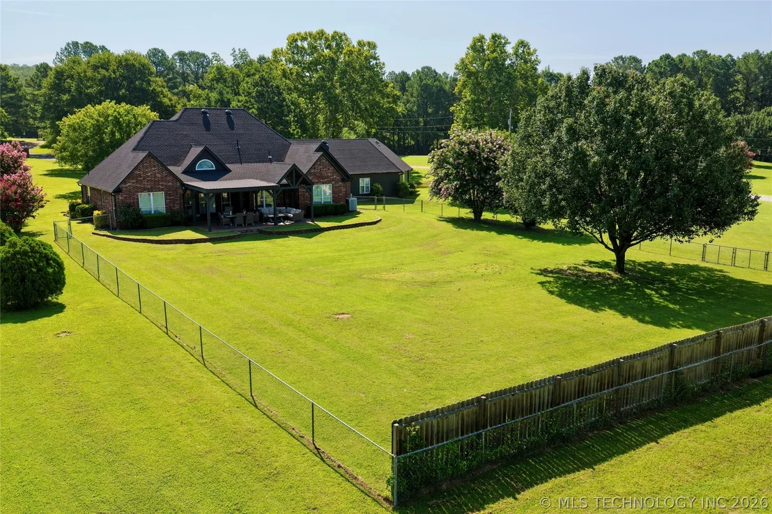 Photo of 120546 S 4160 Road
