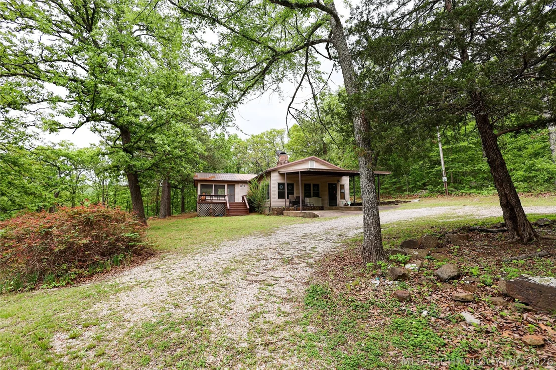 Photo of 445490 Indian Road