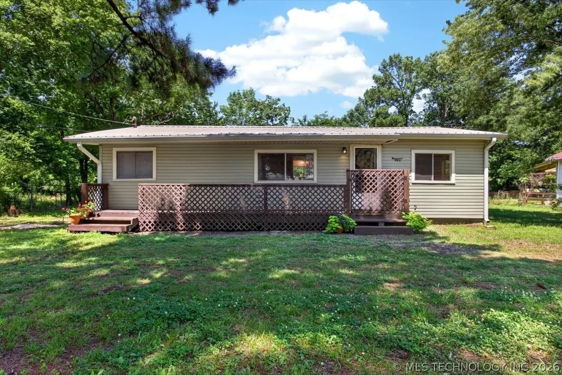 Photo of 901 Morris Street