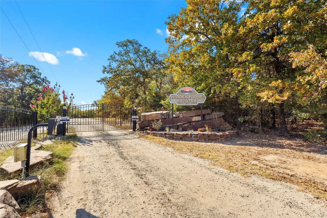 Photo of 2217 Hidden Ridge Road