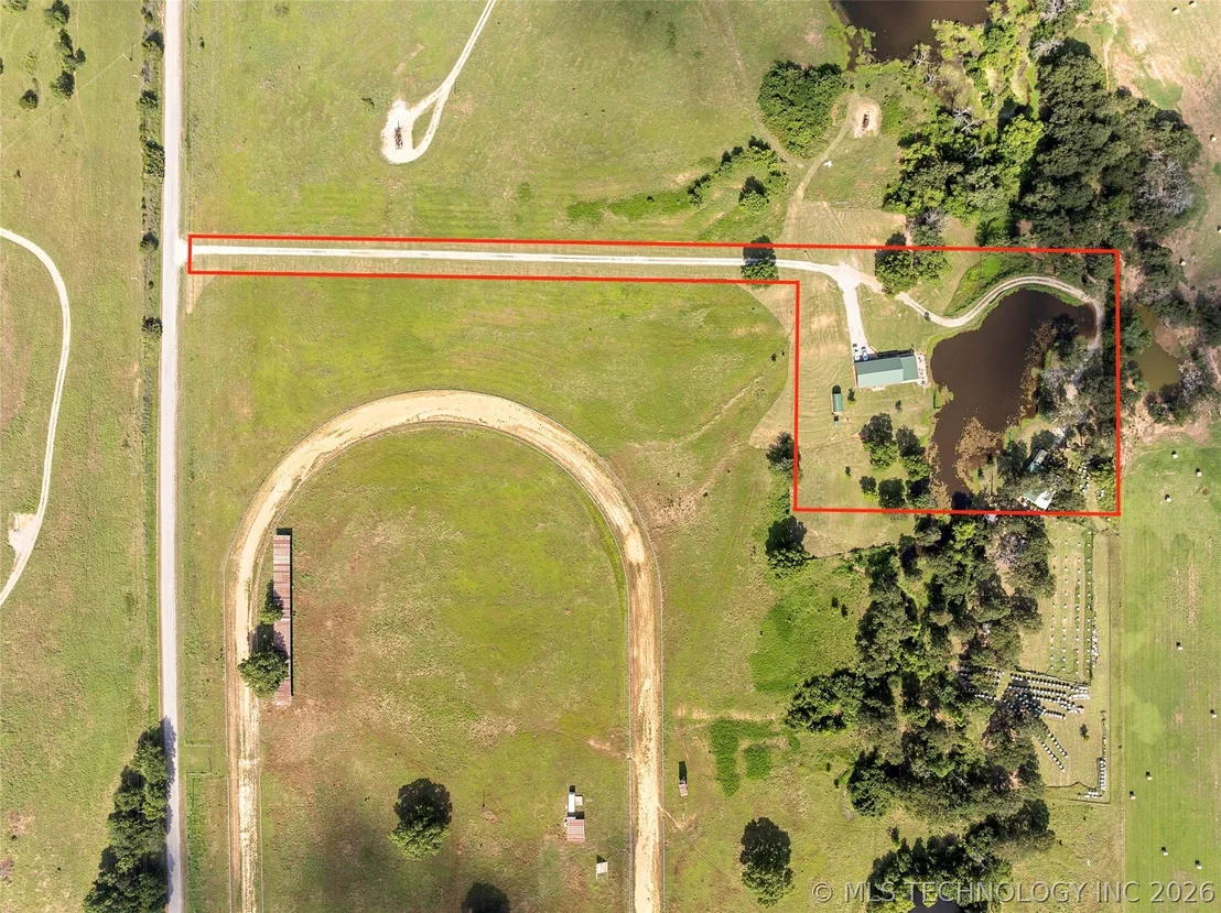 Photo of 13223 Memorial Road