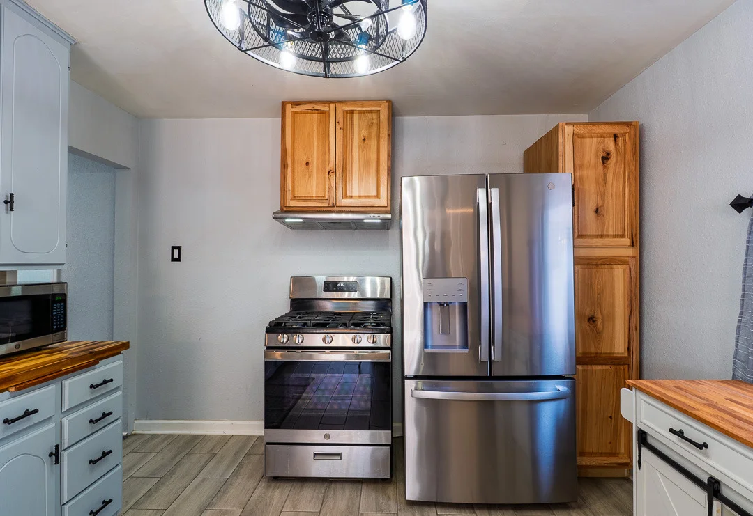 Photo of 1406 Healdton