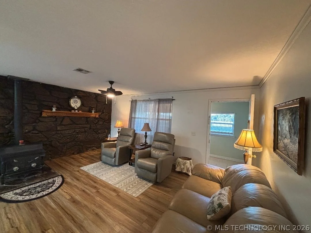 Photo of 411064 E 1180 Road