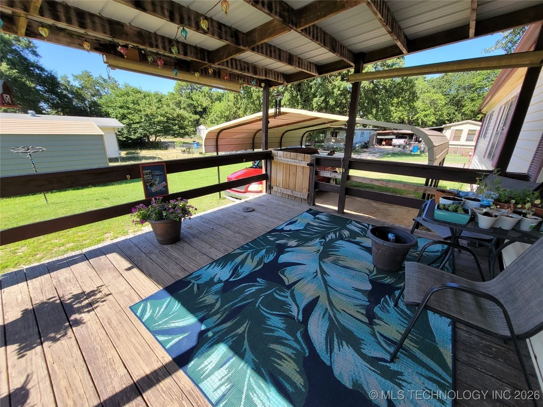 Photo of 114549 S 4182 Road
