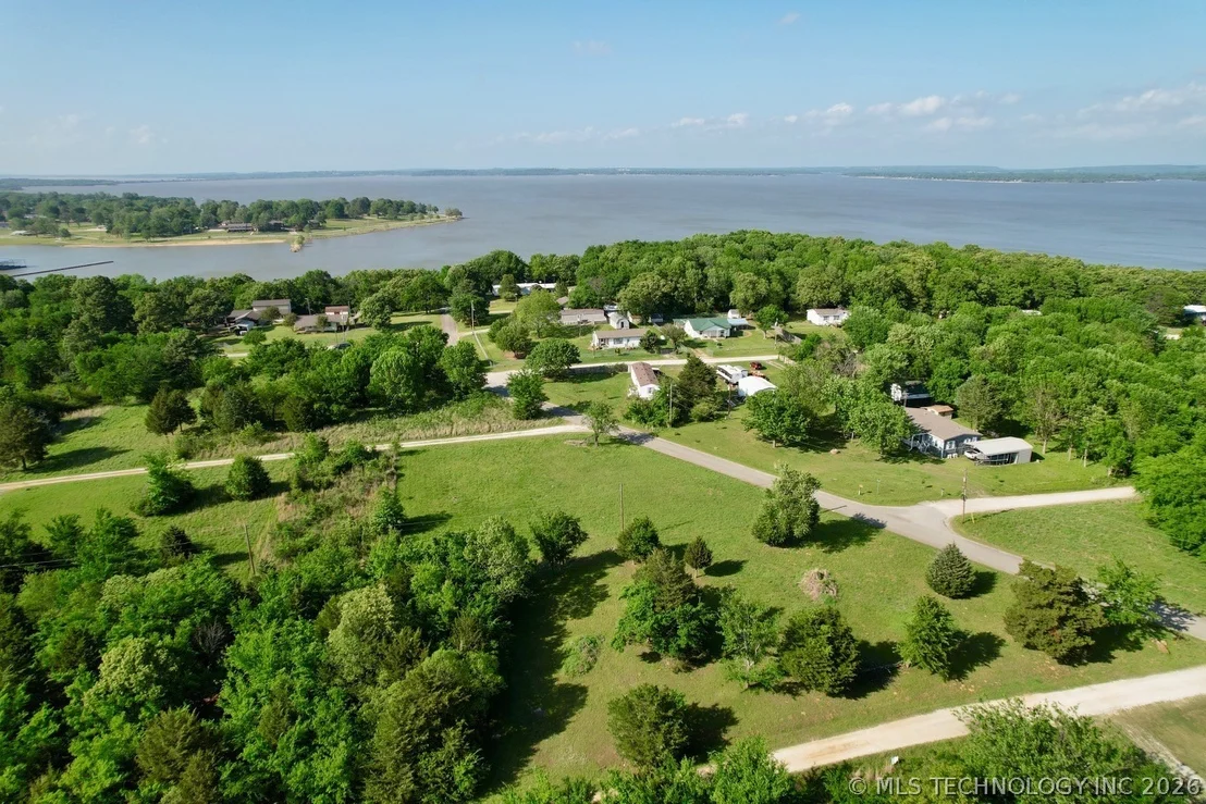 Photo of Quapaw Drive