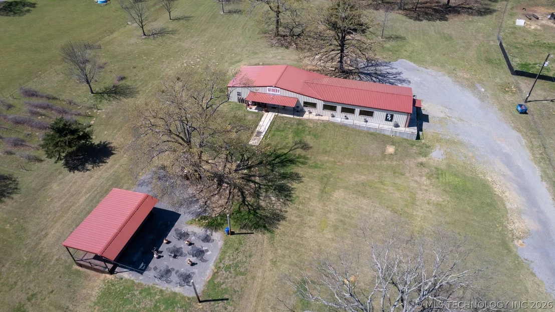 Photo of 3565 Sawmill Road