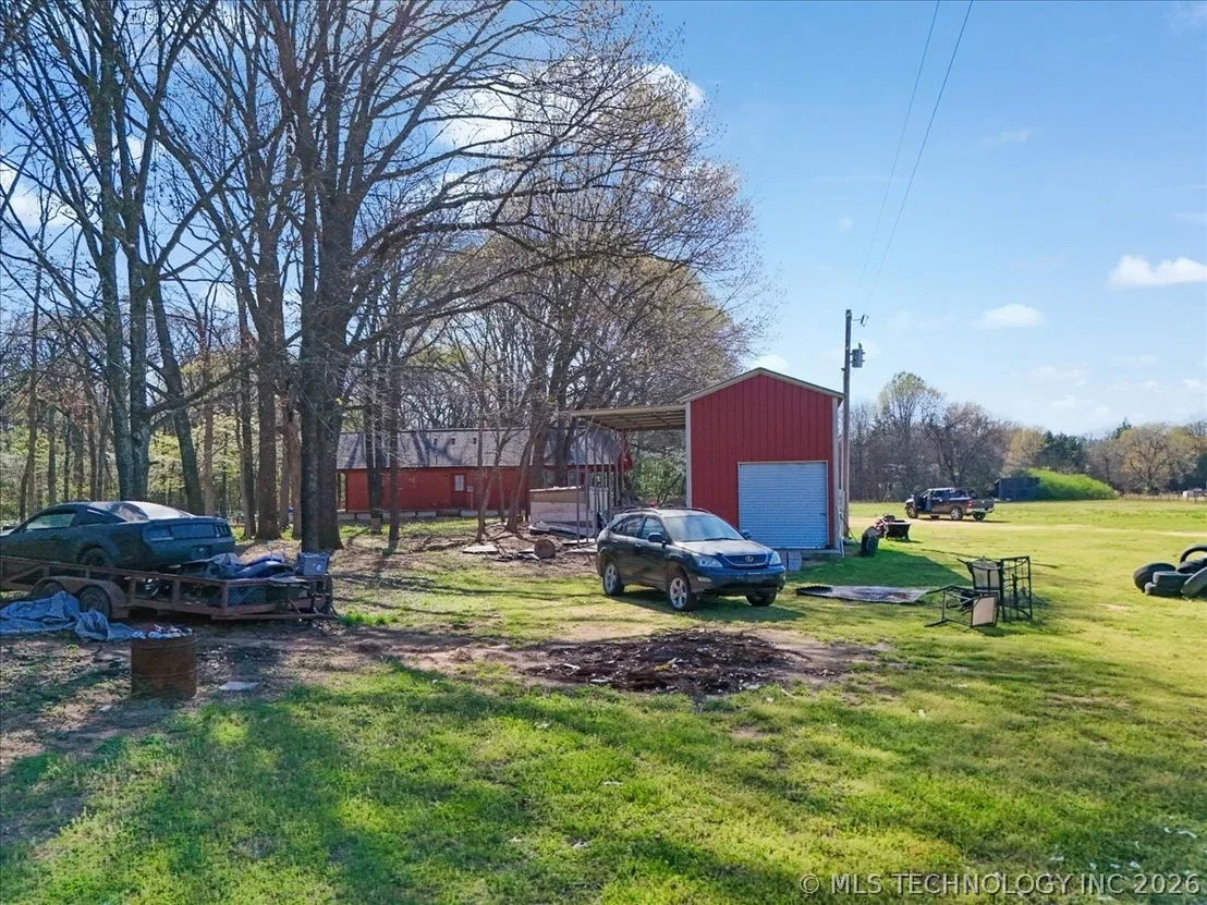 Photo of 2576 Winnett Road