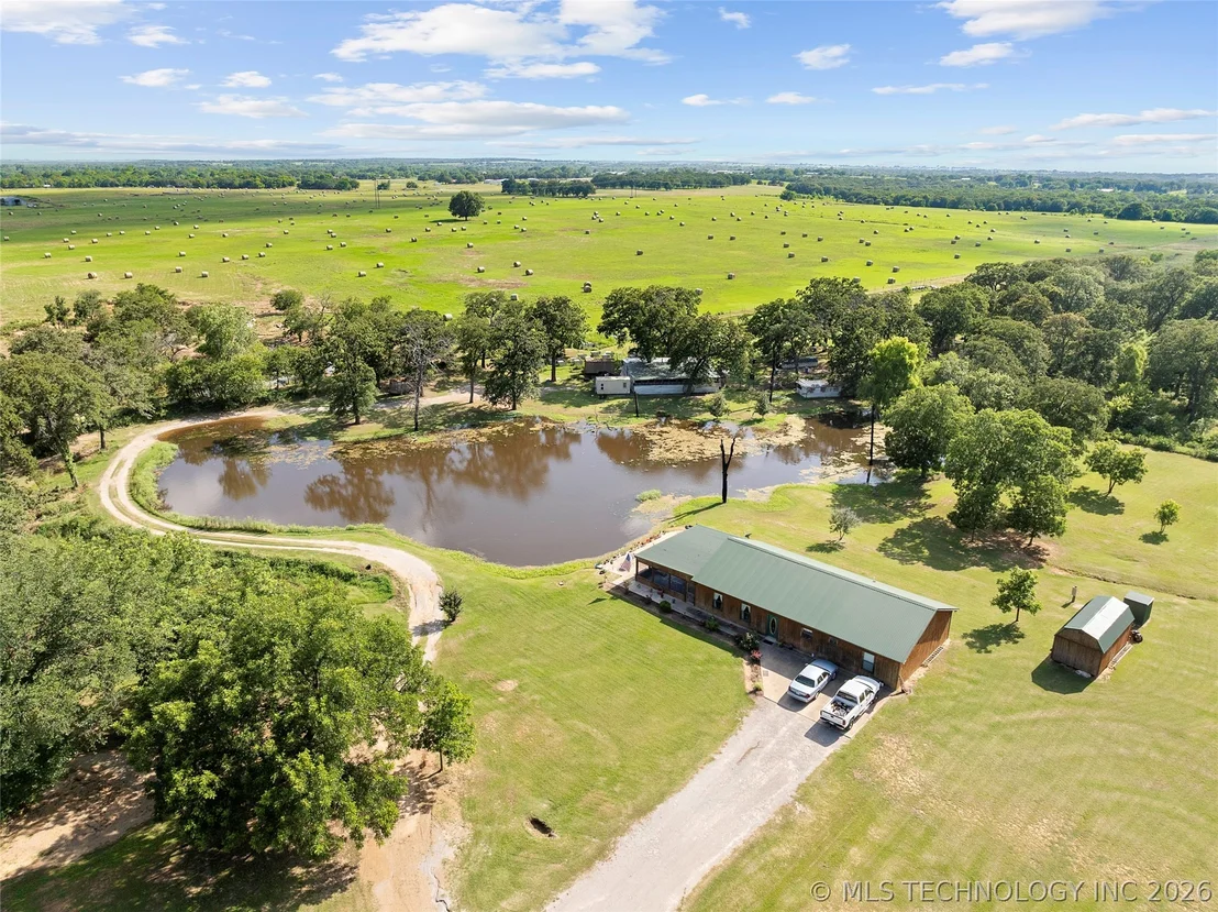 Photo of 13223 Memorial Road