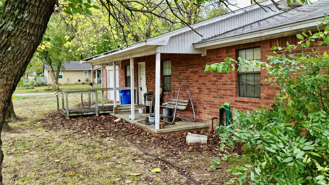 Photo of 602 NW 4th Street