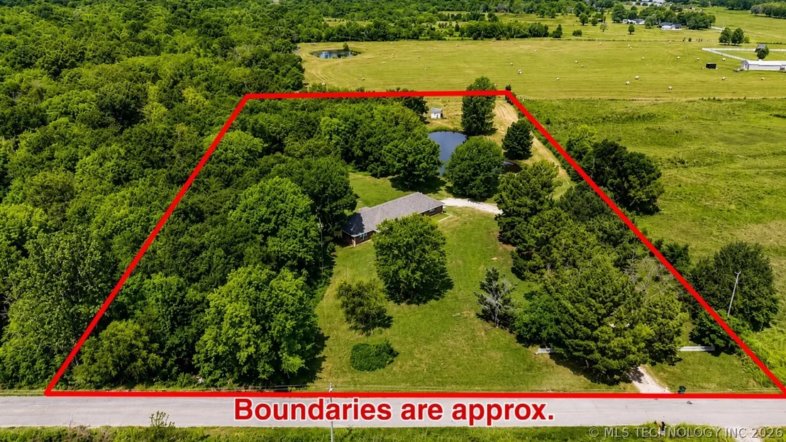Photo of 19183 S Prairie Bell Road
