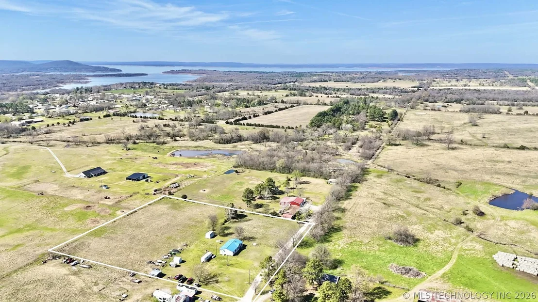Photo of 10098 N County Road 4295 Road
