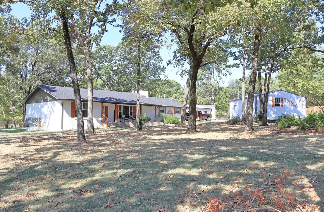 Photo of 73815 Cyclone Hollow Road