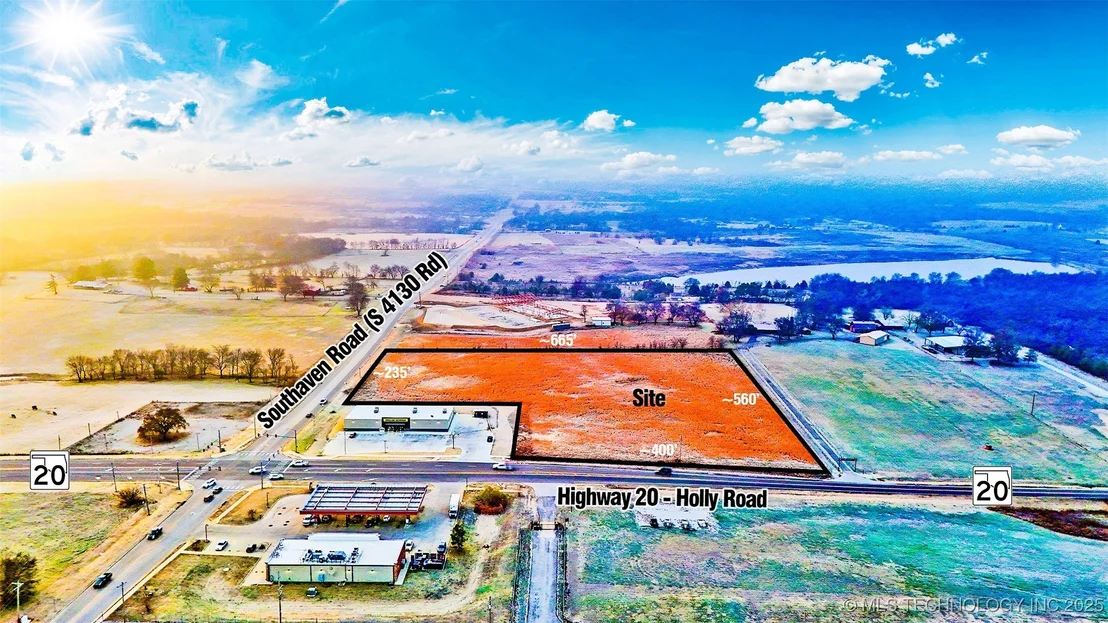 Photo of 2925 E Holly Road